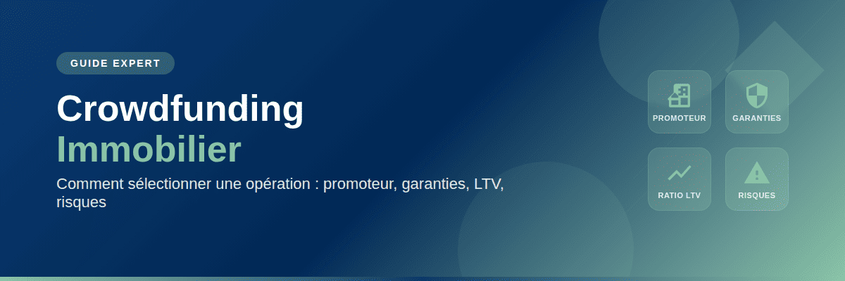 crowdfunding immobilier