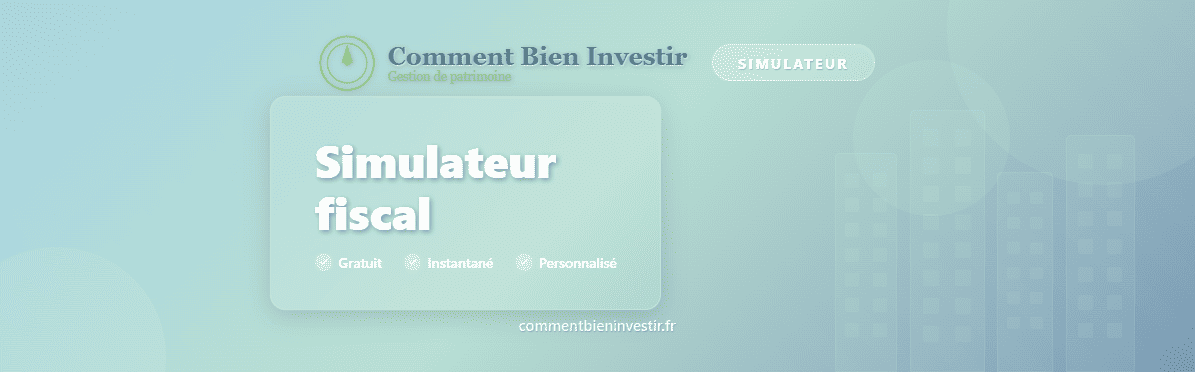 simulateur fiscal général