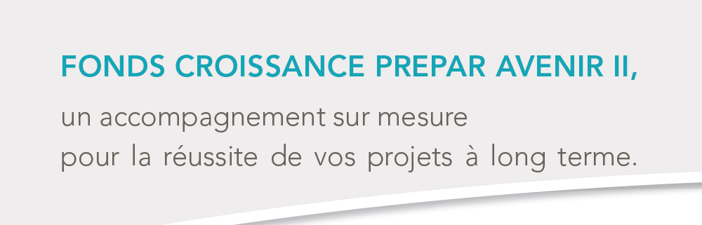 eurocroissance prepar avenir 2