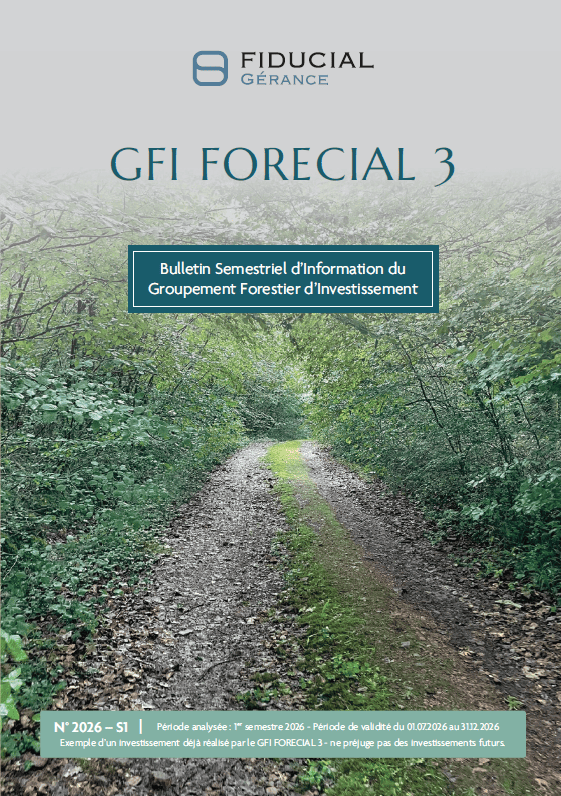 GFI Forecial 3